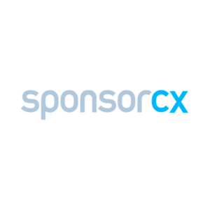 SponsorCX Logo