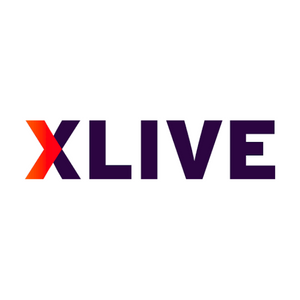 XLive Logo